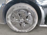 BYD Seal 6 Dm-i Boost