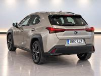 Lexus Ux 2.0 250h Business