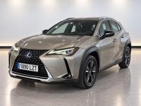 Lexus Ux 2.0 250h Business
