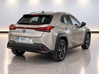 Lexus Ux 2.0 250h Business