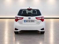 Toyota Yaris YARIS 1.5 VVT-I HYBRID ADVANCE AUTO 100 5P