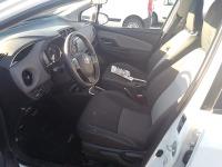 Toyota Yaris YARIS 1.5 VVT-I HYBRID ADVANCE AUTO 100 5P