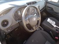 Toyota Yaris YARIS 1.5 VVT-I HYBRID ADVANCE AUTO 100 5P
