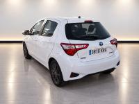 Toyota Yaris YARIS 1.5 VVT-I HYBRID ADVANCE AUTO 100 5P