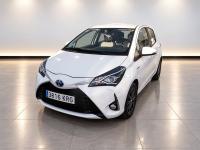 Toyota Yaris YARIS 1.5 VVT-I HYBRID ADVANCE AUTO 100 5P