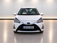 Toyota Yaris YARIS 1.5 VVT-I HYBRID ADVANCE AUTO 100 5P