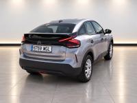 Citroën C4 X PureTech 100 SS 6v Feel