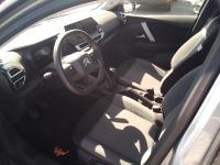 Citroën C4 X PureTech 100 SS 6v Feel