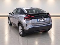 Citroën C4 X PureTech 100 SS 6v Feel