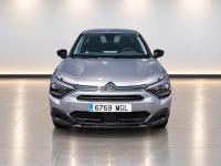 Citroën C4 X PureTech 100 SS 6v Feel