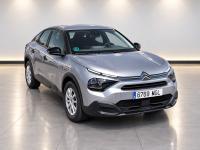 Citroën C4 X PureTech 100 SS 6v Feel