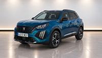 Peugeot 2008 2008 1.2 HYBRID 145 ALLURE EDSC6 145 5P