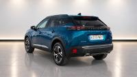 Peugeot 2008 2008 1.2 HYBRID 145 ALLURE EDSC6 145 5P