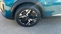Peugeot 2008 2008 1.2 HYBRID 145 ALLURE EDSC6 145 5P