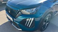 Peugeot 2008 2008 1.2 HYBRID 145 ALLURE EDSC6 145 5P
