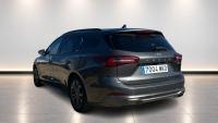 Ford Focus 1.0 Ecoboost MHEV 114kW ST-Line Auto SB