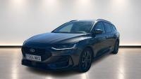 Ford Focus 1.0 Ecoboost MHEV 114kW ST-Line Auto SB