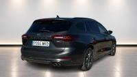 Ford Focus 1.0 Ecoboost MHEV 114kW ST-Line Auto SB