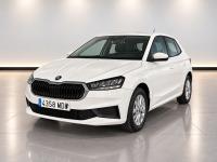 Skoda Scala SCALA 1.0 TSI 70KW EMOTION 95 5P