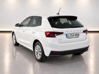 Skoda Scala SCALA 1.0 TSI 70KW EMOTION 95 5P