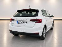 Skoda Scala SCALA 1.0 TSI 70KW EMOTION 95 5P
