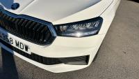 Skoda Scala SCALA 1.0 TSI 70KW EMOTION 95 5P