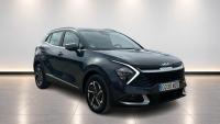 Kia Sportage 1.6 T-GDi HEV 158kW (215CV) Drive 4x2