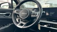Kia Sportage 1.6 T-GDi HEV 158kW (215CV) Drive 4x2