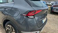 Kia Sportage 1.6 T-GDi HEV 158kW (215CV) Drive 4x2