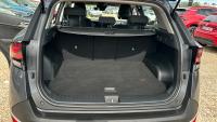 Kia Sportage 1.6 T-GDi HEV 158kW (215CV) Drive 4x2