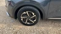 Kia Sportage 1.6 T-GDi HEV 158kW (215CV) Drive 4x2