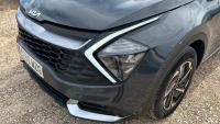 Kia Sportage 1.6 T-GDi HEV 158kW (215CV) Drive 4x2