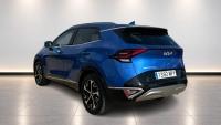 Kia Sportage 1.6 T-GDi 110kW (150CV) MHEV Tech 4x2