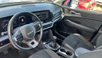 Kia Sportage 1.6 T-GDi 110kW (150CV) MHEV Tech 4x2