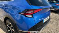 Kia Sportage 1.6 T-GDi 110kW (150CV) MHEV Tech 4x2