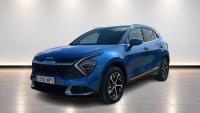 Kia Sportage 1.6 T-GDi 110kW (150CV) MHEV Tech 4x2