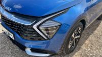 Kia Sportage 1.6 T-GDi 110kW (150CV) MHEV Tech 4x2