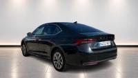 Skoda Octavia 1.5 TSI 85kW (115CV) m-HEV DSG Plus