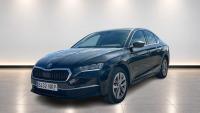 Skoda Octavia 1.5 TSI 85kW (115CV) m-HEV DSG Plus