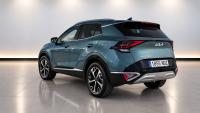 Kia Sportage 1.6 T-GDi 118kW (160CV) MHEV Tech 4x2