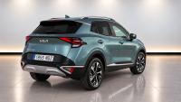 Kia Sportage 1.6 T-GDi 118kW (160CV) MHEV Tech 4x2