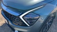 Kia Sportage 1.6 T-GDi 118kW (160CV) MHEV Tech 4x2