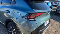 Kia Sportage 1.6 T-GDi 118kW (160CV) MHEV Tech 4x2