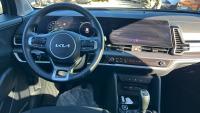Kia Sportage 1.6 T-GDi 118kW (160CV) MHEV Tech 4x2