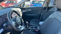 Kia Sportage 1.6 T-GDi 118kW (160CV) MHEV Tech 4x2