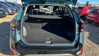 Kia Sportage 1.6 T-GDi 118kW (160CV) MHEV Tech 4x2