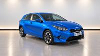 Kia Ceed CEED 1.0 MHEV 74KW DRIVE DCT 100 5P