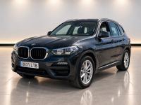 BMW X3 X3 2.0 SDRIVE18D AUTO 150 5P