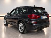 BMW X3 X3 2.0 SDRIVE18D AUTO 150 5P
