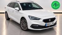 Seat Leon SP 1.5 eTSI 110kW DSG SS Xcel Launc P M